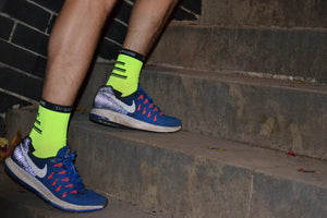 How Can Socks Impact Your Performance?