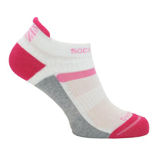 Sockmine Training Anklet in Pink