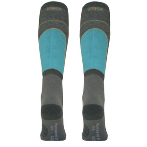 Tweety Pie Ultimate Snowboard Socks with Merino