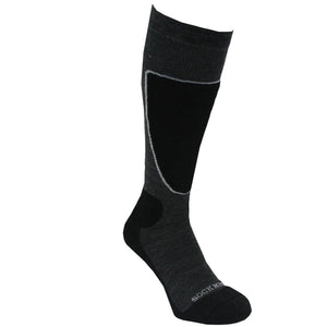Ultimate Ski Socks with Merino